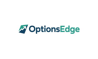OptionsEdge.com - Creative brandable domain for sale