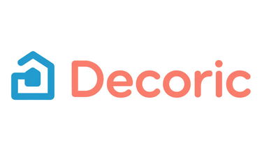 Decoric.com - Creative brandable domain for sale