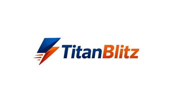 TitanBlitz.com logo