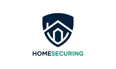 HomeSecuring.com - Creative brandable domain for sale