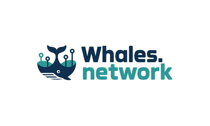 Whales.Network