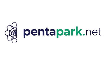 PentaPark.net - Creative brandable domain for sale