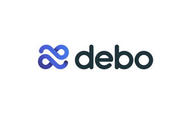 Debo.com - Creative brandable domain for sale