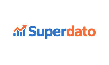 SuperDato.com - Creative brandable domain for sale