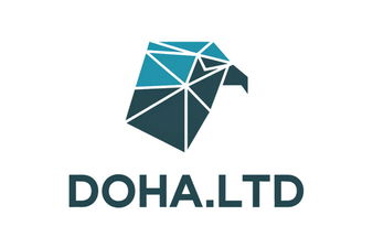 Doha.ltd - Creative brandable domain for sale