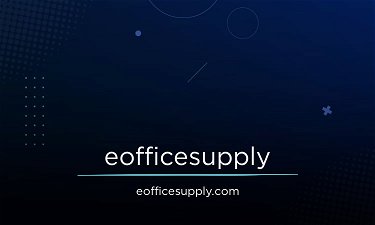 EOfficeSupply.com - Creative brandable domain for sale