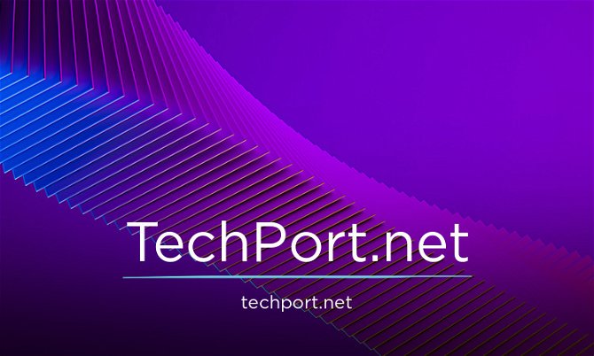 techport.net