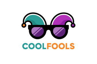 CoolFools.com - Creative brandable domain for sale