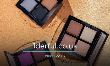 1Derful.co.uk - Creative brandable domain for sale