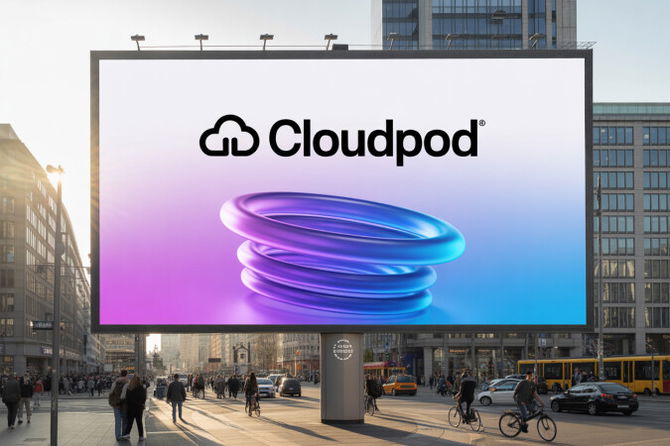 CloudPod.com — 2