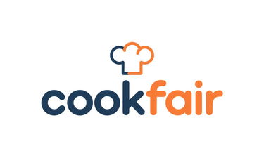 CookFair.com is for sale