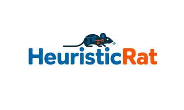 HeuristicRat.com - Creative brandable domain for sale