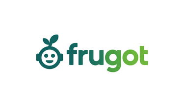 Frugot.com - Creative brandable domain for sale