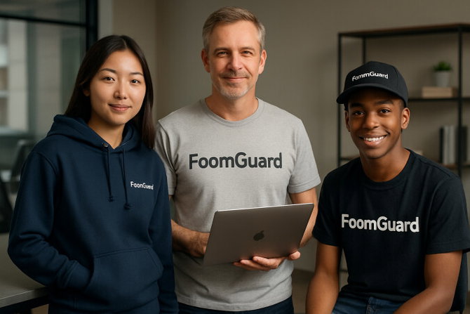 FoomGuard.com — 5