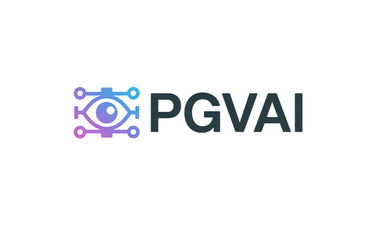pgvai.com - Creative brandable domain for sale