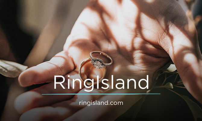 Ringisland.com