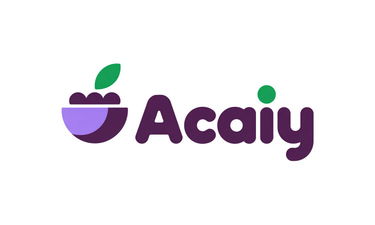Acaiy.com - buy Good premium domains