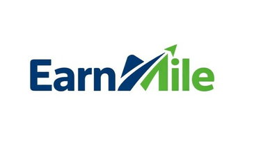 EarnMile logo