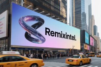 remixintel.com - Great premium domains