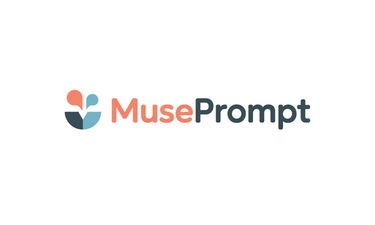 MusePrompt.com - Creative brandable domain for sale