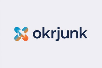 OKRJunk.com - Creative brandable domain for sale