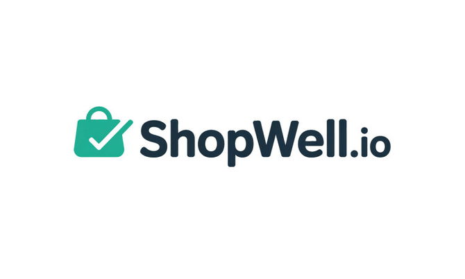 Shopwell.io