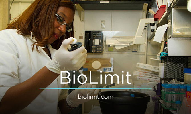 BioLimit.com