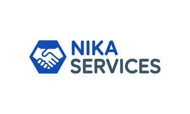 NikaServices.com - Creative brandable domain for sale