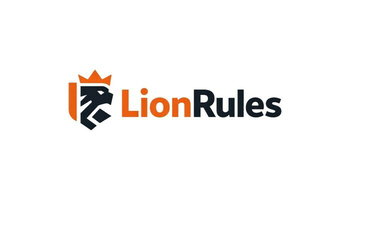 LionRules logo