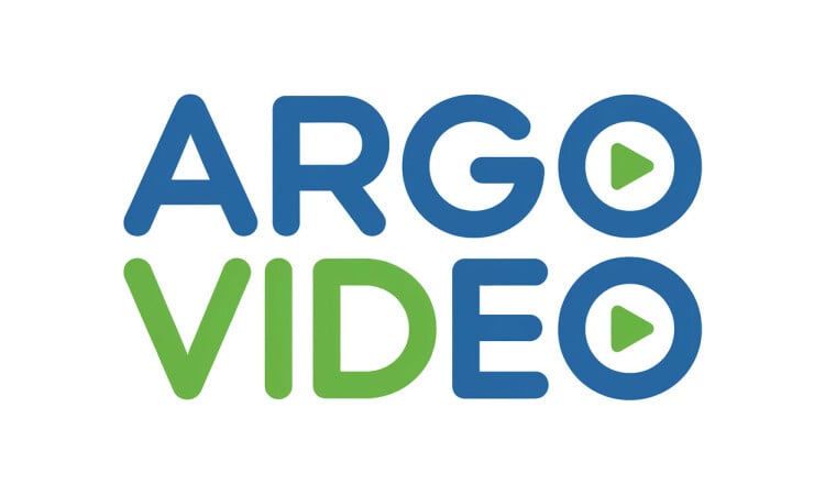 ArgoVideo logo