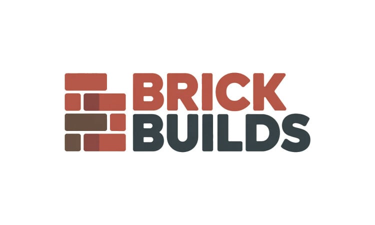 BrickBuilds logo