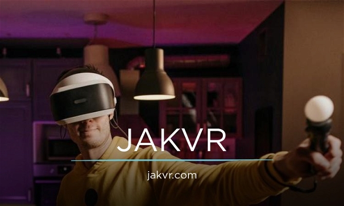 JAKVR.com