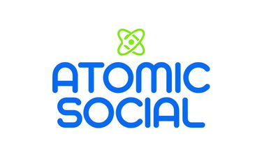 Atomic logo