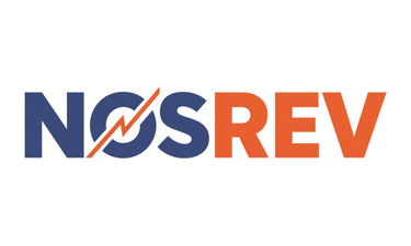 NOSRev.com - Creative brandable domain for sale