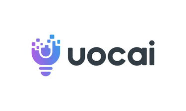 uocai.com - Creative brandable domain for sale