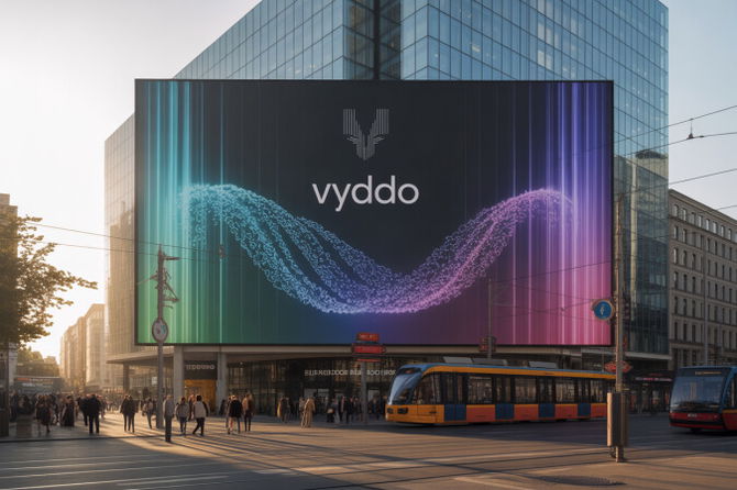 Vyddo.com — 2