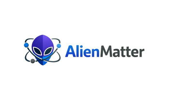AlienMatter.com is for sale