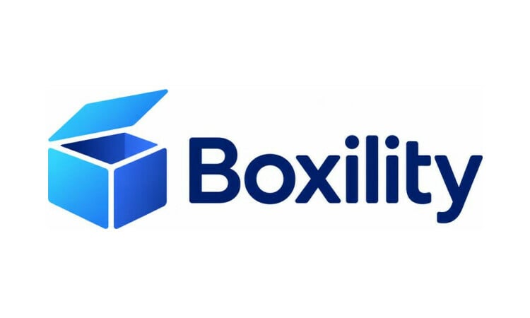 Boxility logo