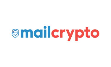 MailCrypto.com - Creative brandable domain for sale
