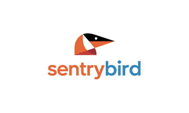 SentryBird.com - Creative brandable domain for sale