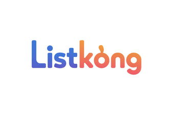 ListKong.com - Creative brandable domain for sale