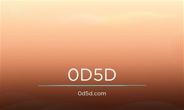 0d5d.com - Creative brandable domain for sale