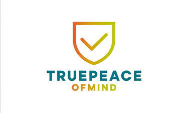 TruePeaceOfMind.com - Creative brandable domain for sale