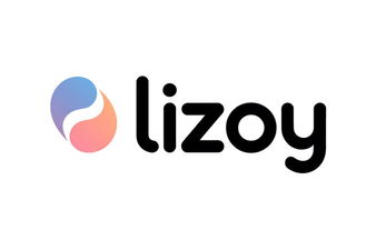 Lizoy.com - Creative brandable domain for sale