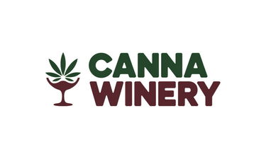 CannaWinery.com - Creative brandable domain for sale