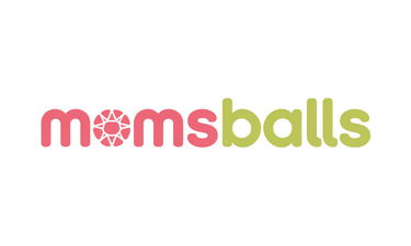 MomsBalls.com - Creative brandable domain for sale