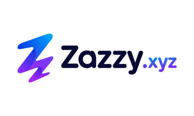 Zazzy logo