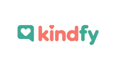 Kindfy logo