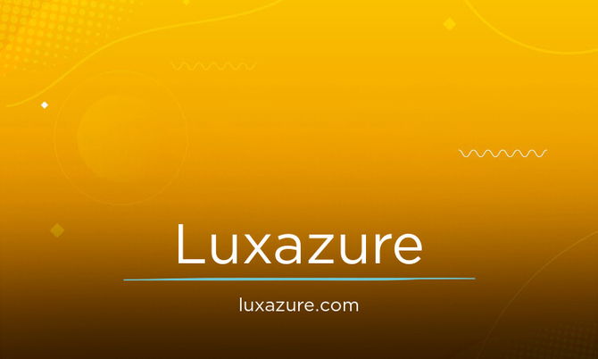 LuxAzure.com