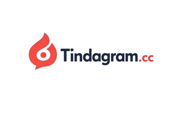 Tindagram logo